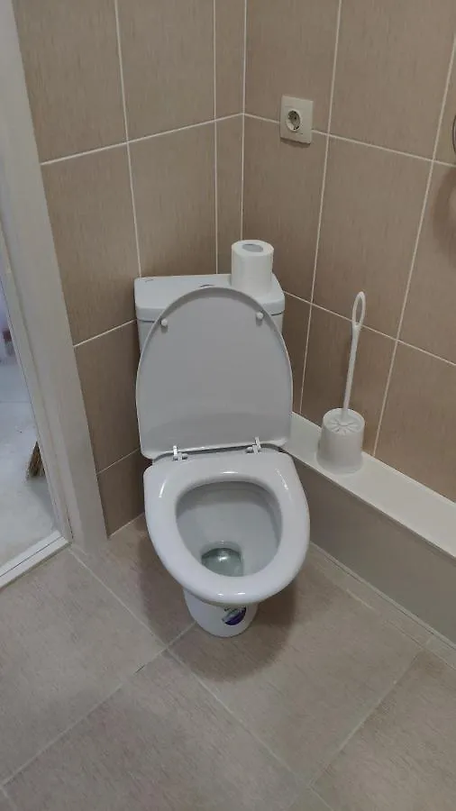 Sweet Studios On Expo Megasilkway Near To Airport Nur-Sultan Nur-Sultan  Nur-Sultan (Astana)