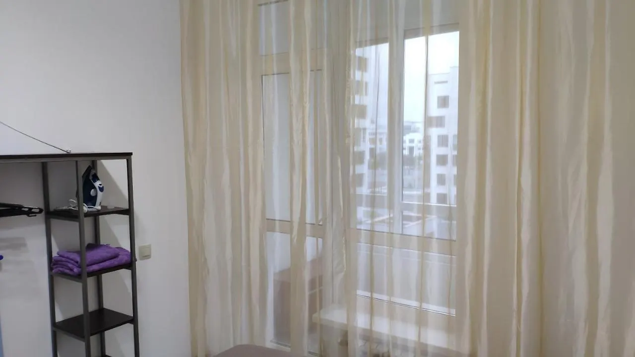 Sweet Studios On Expo Megasilkway Near To Airport Nur-Sultan Nur-Sultan  0*, Nur-Sultan (Astana)