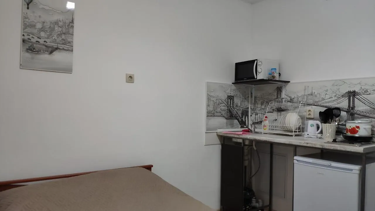 Apartment Sweet Studios On Expo Megasilkway Near To Airport Nur-Sultan Nur-Sultan