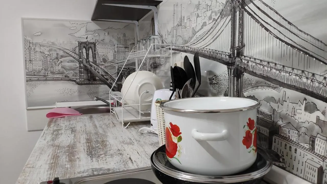 Sweet Studios On Expo Megasilkway Near To Airport Nur-Sultan Nur-Sultan