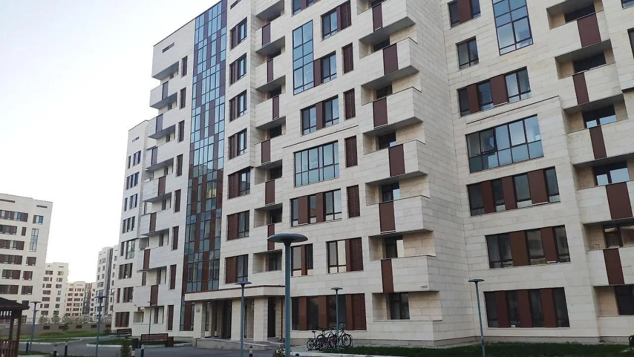 Sweet Studios On Expo Megasilkway Near To Airport Nur-Sultan Nur-Sultan  0*, Nur-Sultan (Astana) Kazakhstan
