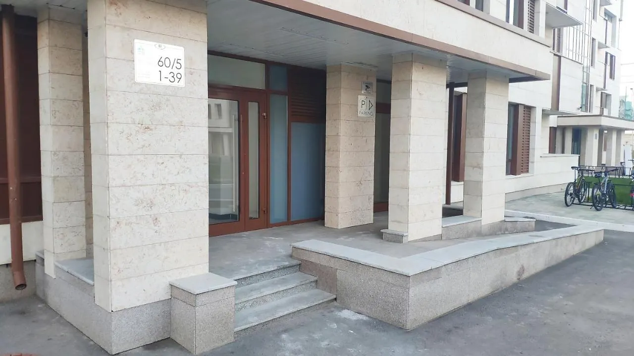 Sweet Studios On Expo Megasilkway Near To Airport Nur-Sultan Nur-Sultan  Apartment Nur-Sultan (Astana)